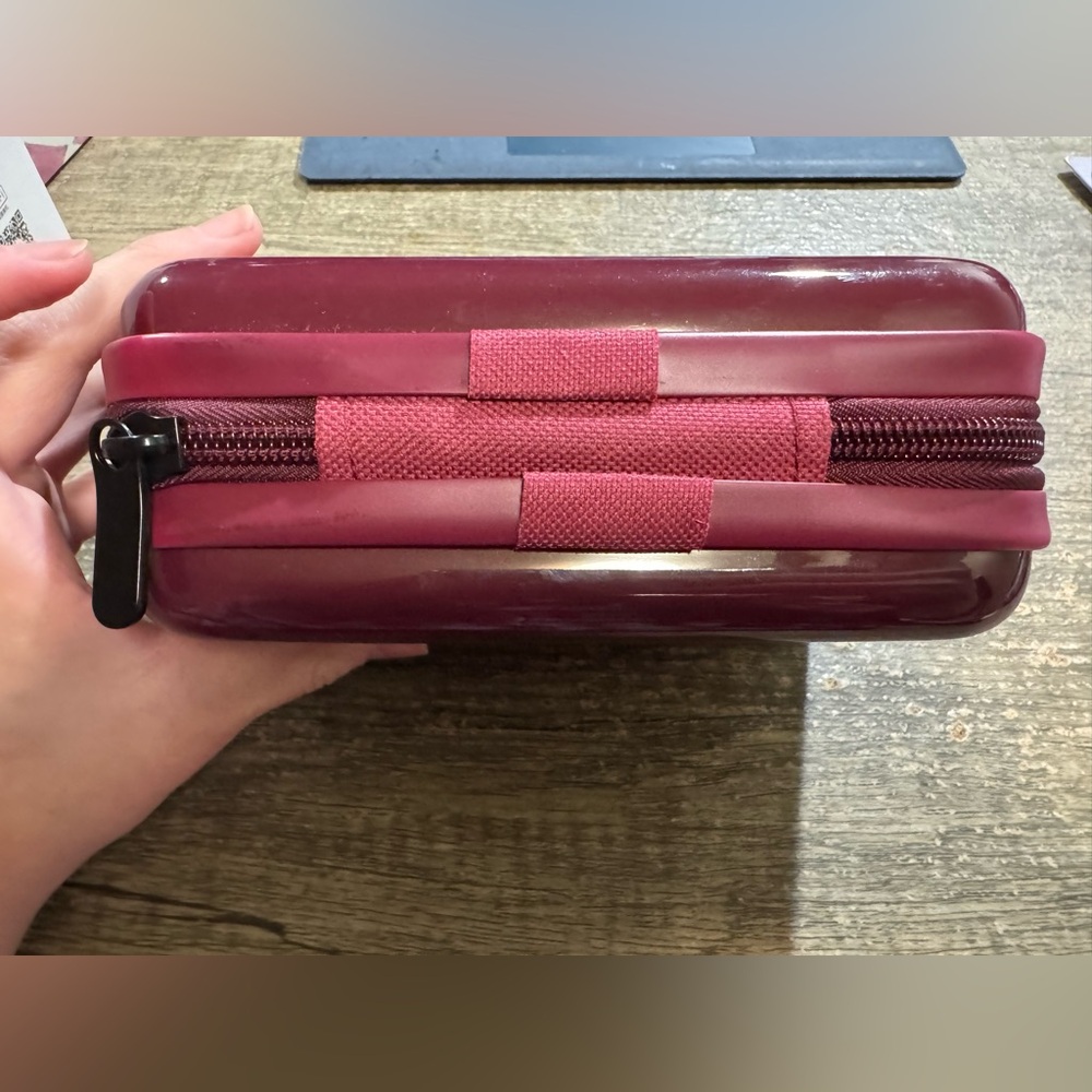 Makeup bag - Picture 9 of 11